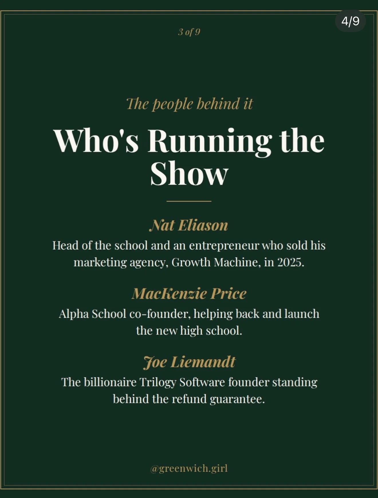 The $150,000 High School That Promises Your Teen Their First Million