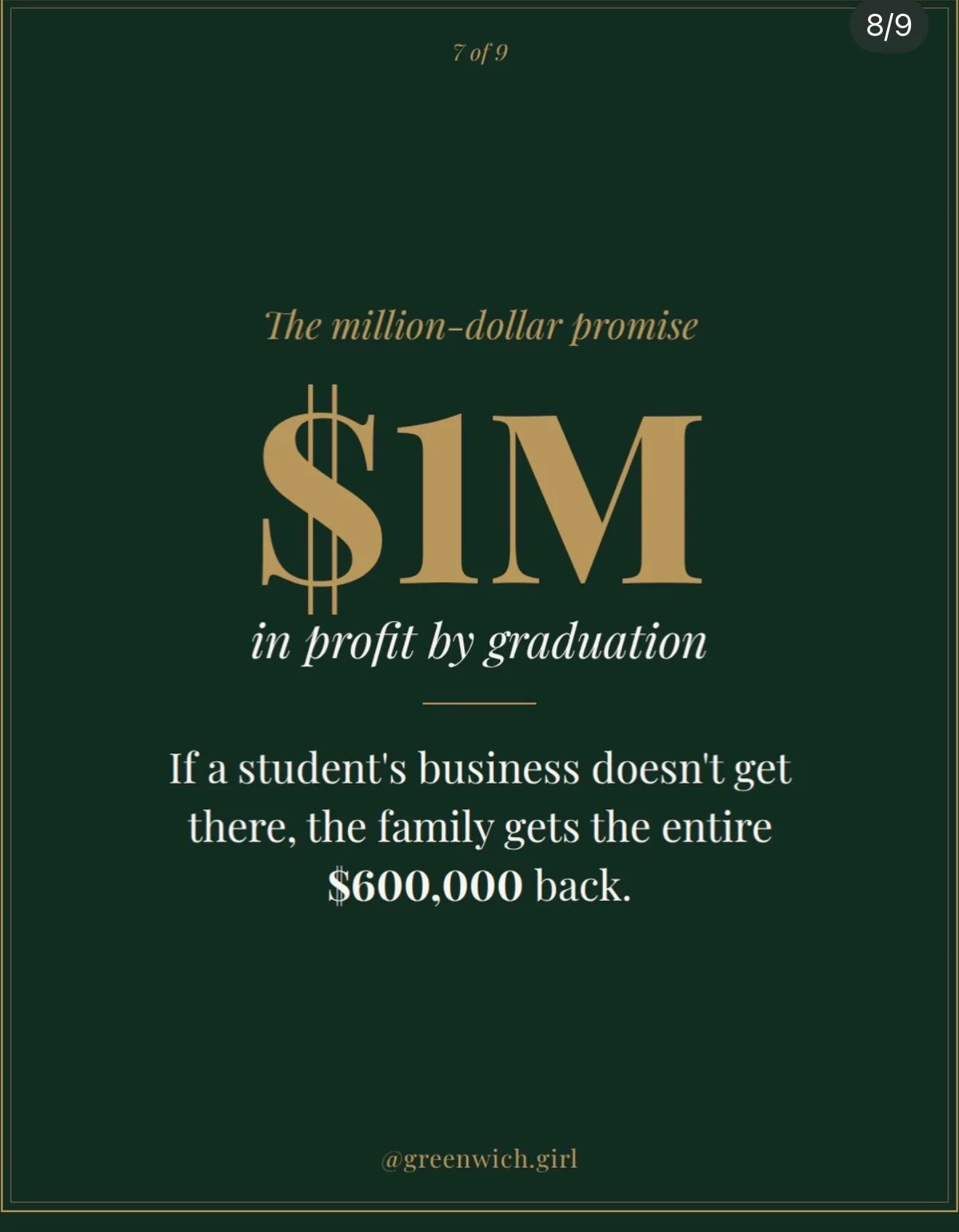 The $150,000 High School That Promises Your Teen Their First Million