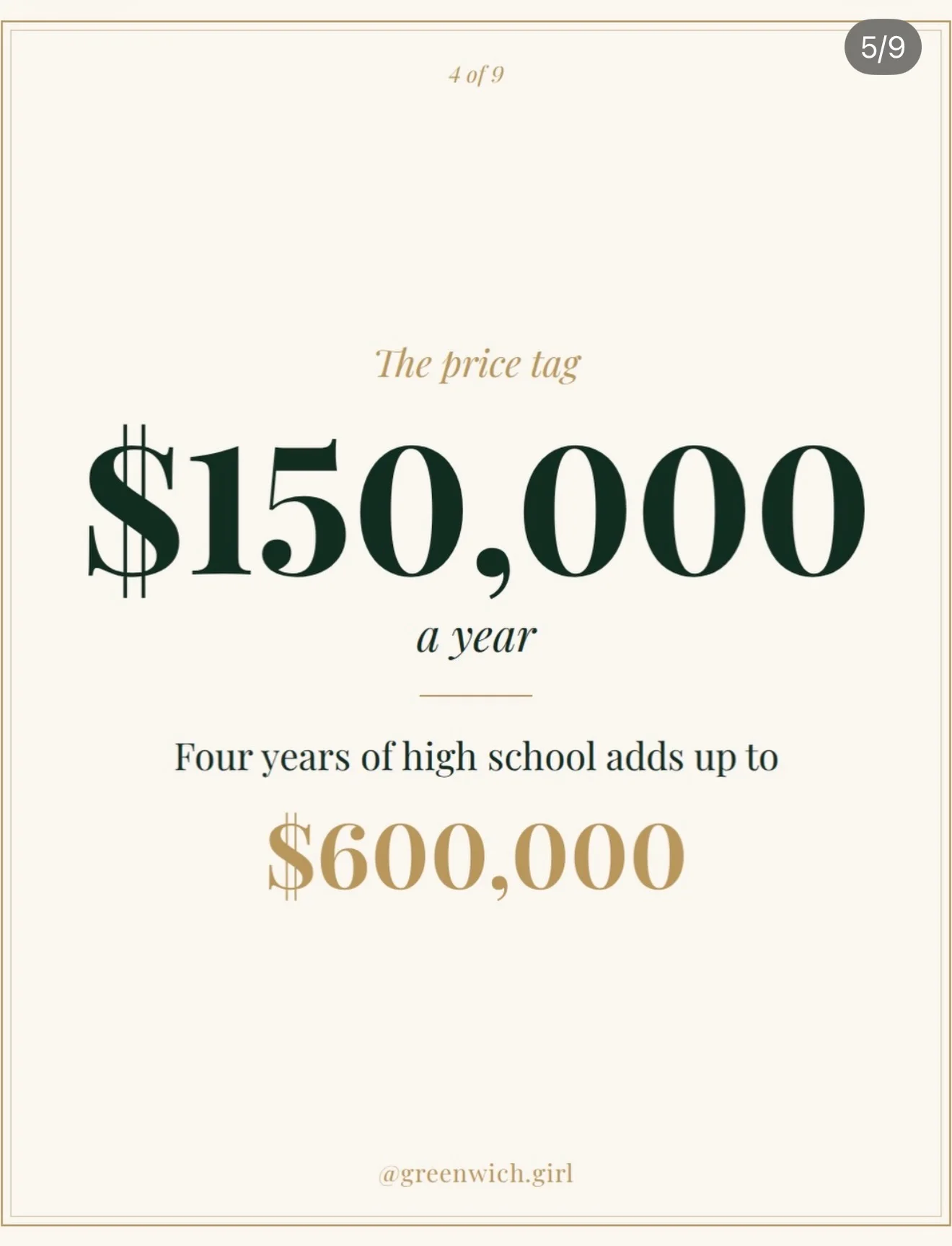 The $150,000 High School That Promises Your Teen Their First Million