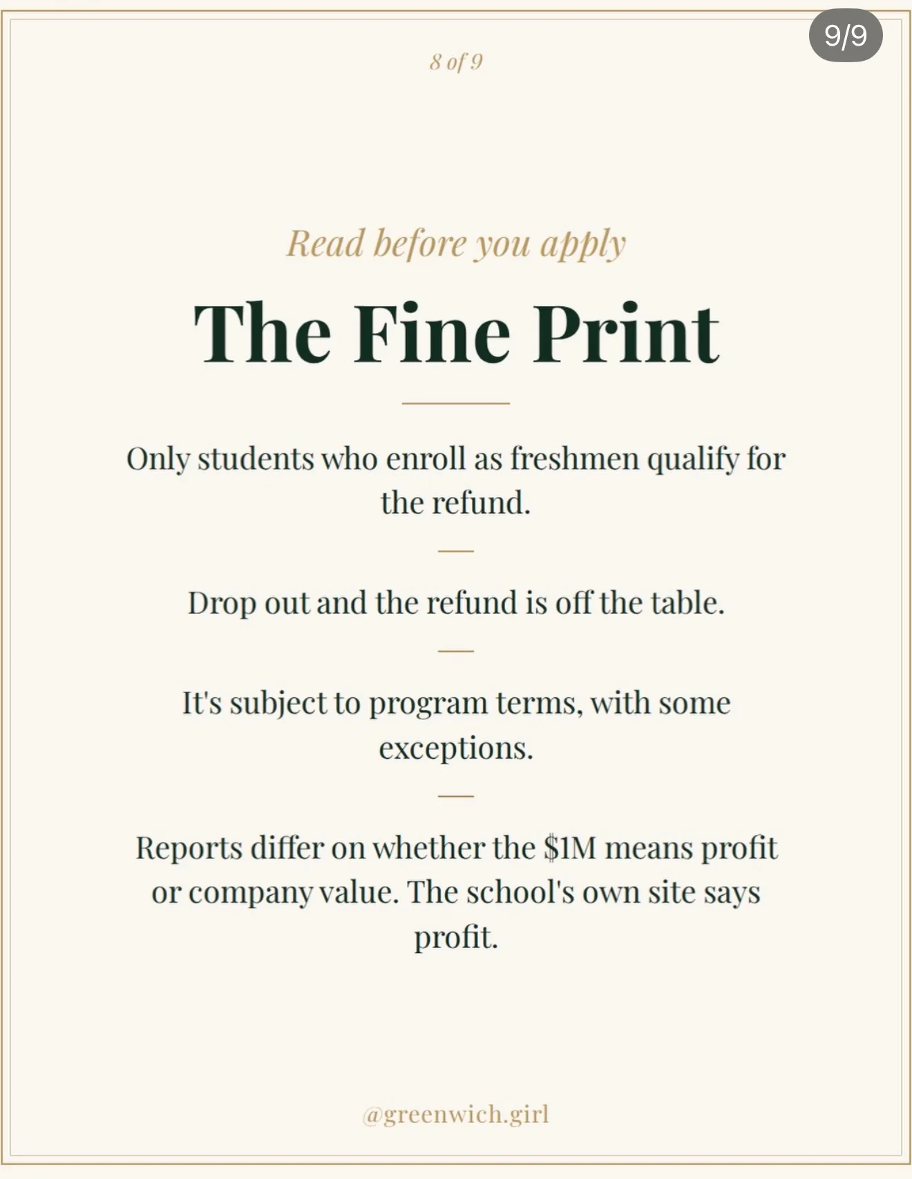 The $150,000 High School That Promises Your Teen Their First Million
