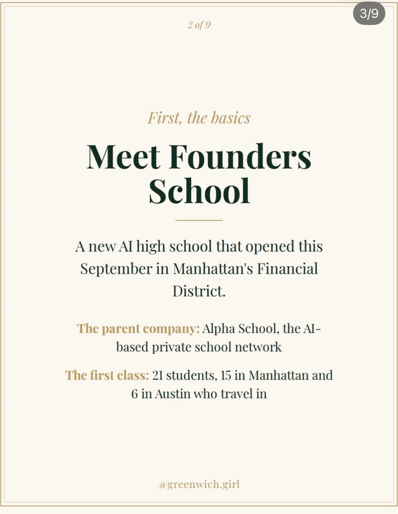 The $150,000 High School That Promises Your Teen Their First Million