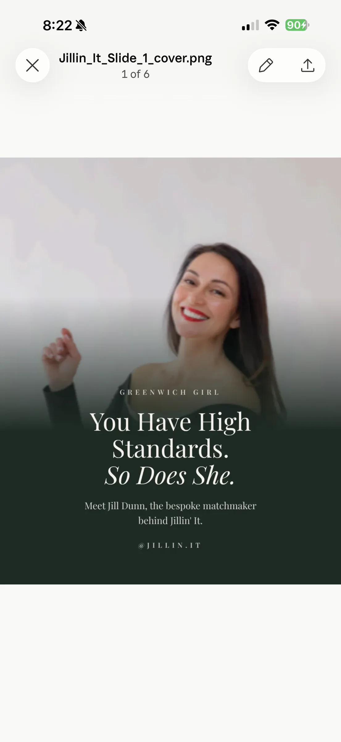 Unmatched: Meet the Matchmaker Greenwich Singles Are Talking About
